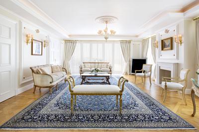 2-Bedroom Penthouse Suite
