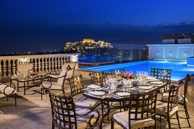 2-Bedroom Penthouse Suite