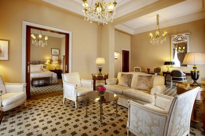 Grand Deluxe Suite