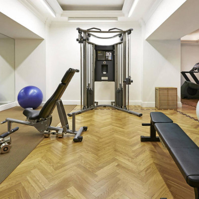 King George, A Luxury Collection Hotel, Athens image