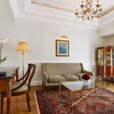 King George, A Luxury Collection Hotel, Athens image