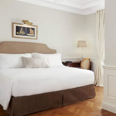 King George, A Luxury Collection Hotel, Athens image