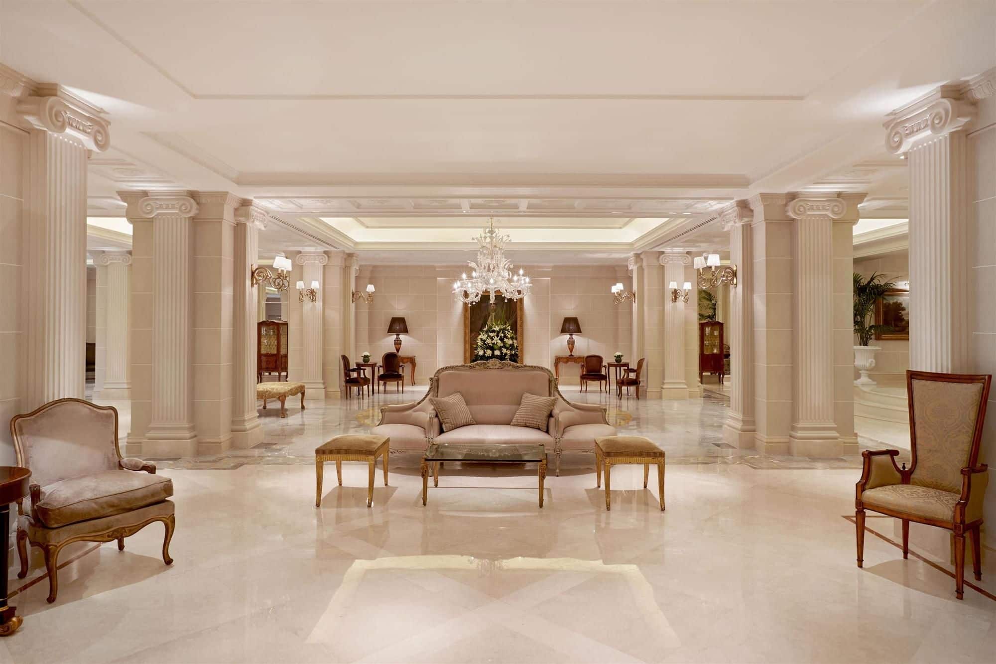 King George, A Luxury Collection Hotel, Athens