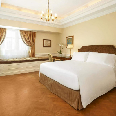 King George, A Luxury Collection Hotel, Athens image