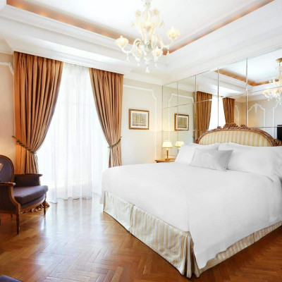 King George, A Luxury Collection Hotel, Athens image