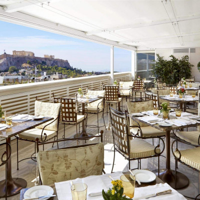 King George, A Luxury Collection Hotel, Athens image