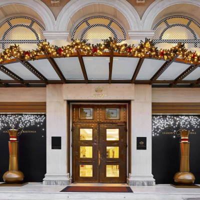 King George, A Luxury Collection Hotel, Athens image