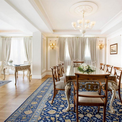 King George, A Luxury Collection Hotel, Athens image