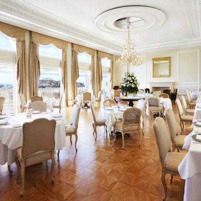 King George, A Luxury Collection Hotel, Athens image
