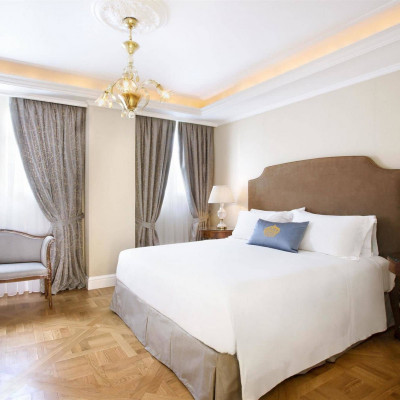 King George, A Luxury Collection Hotel, Athens image