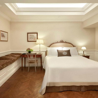 King George, A Luxury Collection Hotel, Athens image