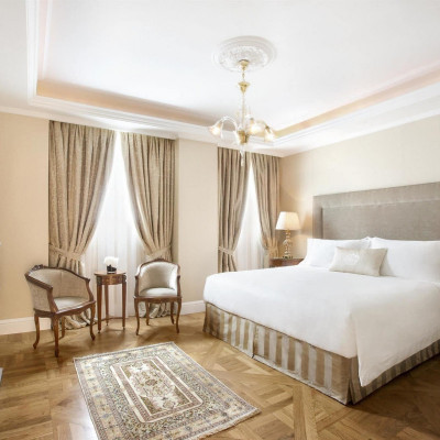 King George, A Luxury Collection Hotel, Athens image