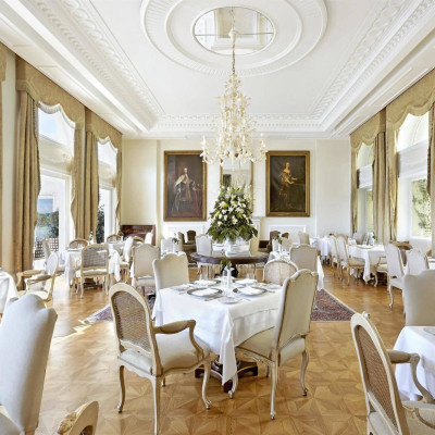 King George, A Luxury Collection Hotel, Athens image