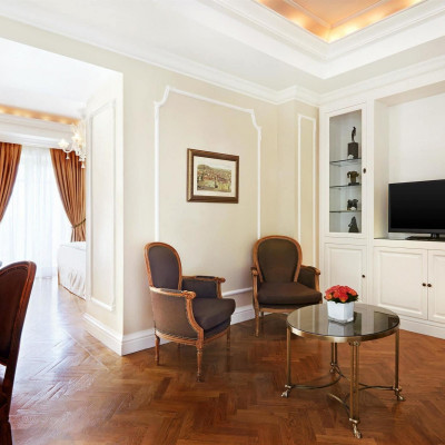 King George, A Luxury Collection Hotel, Athens image