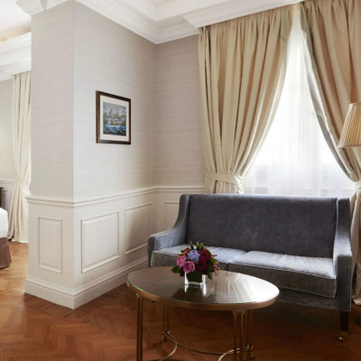 King George, A Luxury Collection Hotel, Athens image