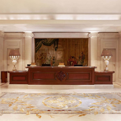 King George, A Luxury Collection Hotel, Athens image