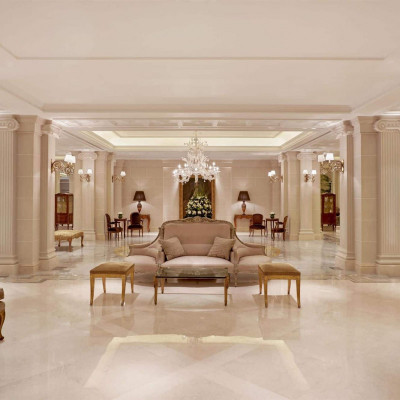 King George, A Luxury Collection Hotel, Athens image