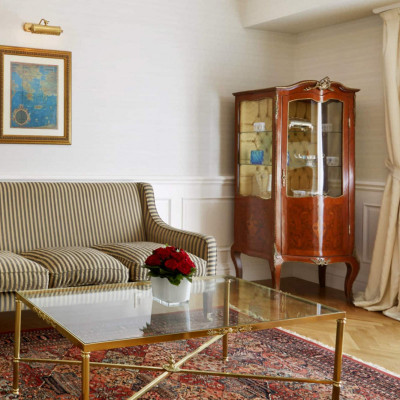 King George, A Luxury Collection Hotel, Athens image