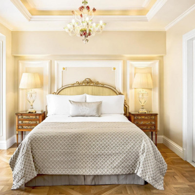 King George, A Luxury Collection Hotel, Athens image