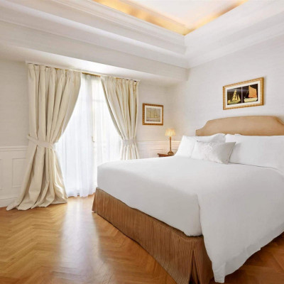 King George, A Luxury Collection Hotel, Athens image