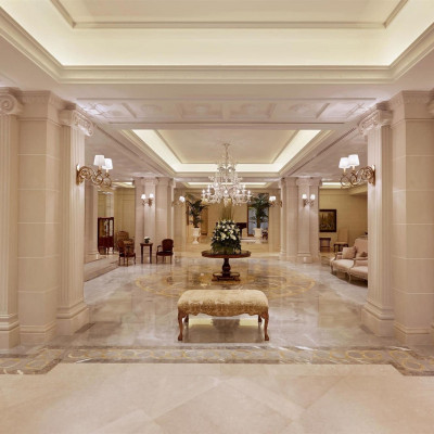 King George, A Luxury Collection Hotel, Athens image