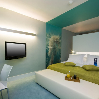 Hotelfoto
