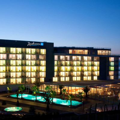 Hotelfoto