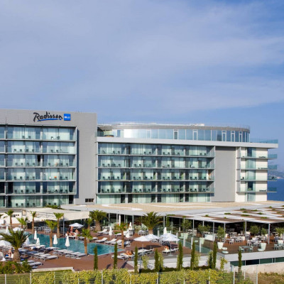 Hotelfoto