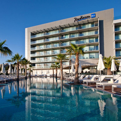 Hotelfoto