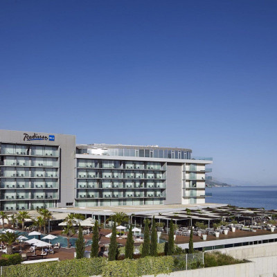 Hotelfoto