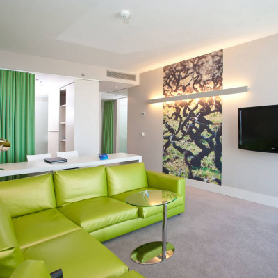 Hotelfoto