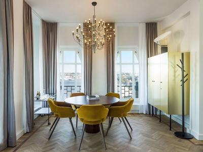 Tower Suite