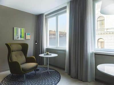Collection Premium Room - Sea View