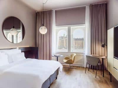 Collection Premium Room - Sea View