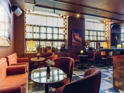 The Corner Bar