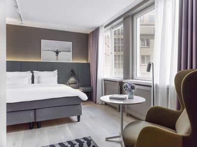 Collection Superior Room
