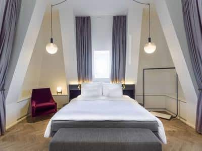 Tower Suite