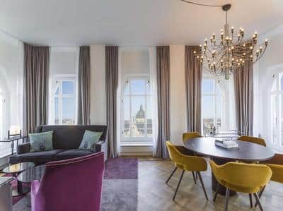Tower Suite