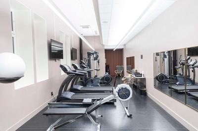 Fitness Centre