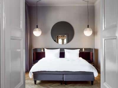 Presidential Suite - Sea View