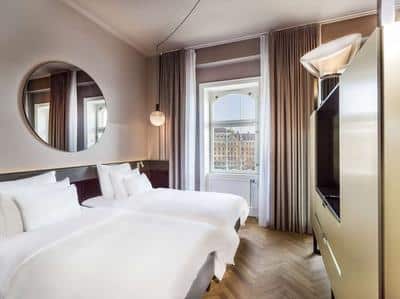 Junior Suite - Sea View