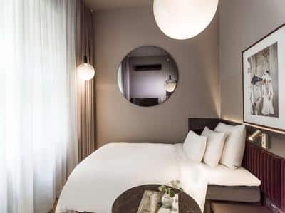 Individual Room