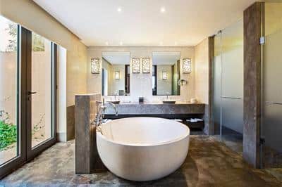 Master Infinity Villa
