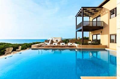 3-Bedroom Koroni Villa