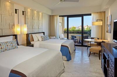 Deluxe Room - Garden View, Twin
