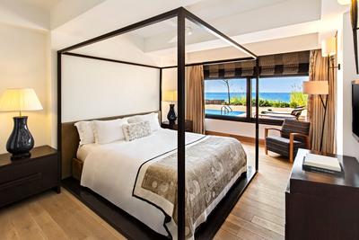 2-Bedroom Ithomi Villa