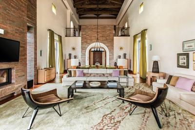 3-Bedroom Methoni Villa