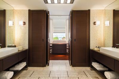 Premium Grand Infinity Suite
