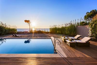 2-Bedroom Ithomi Villa