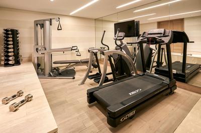 Health Club